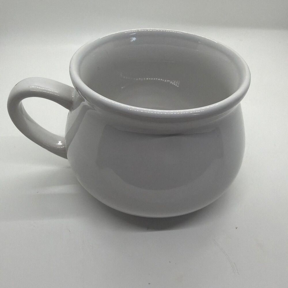 White Dinnerware - Picture 3 of 5